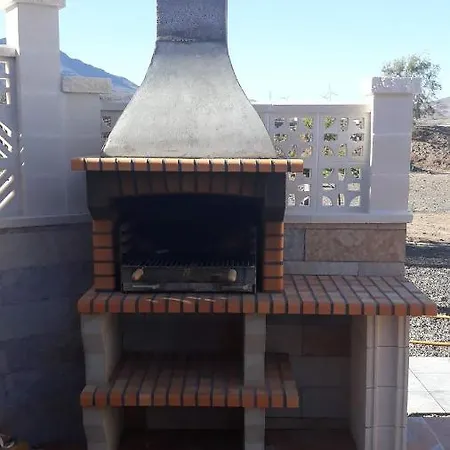 Country house Rosales La Lajita