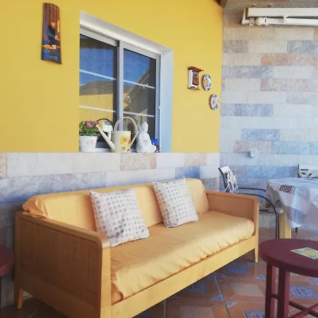 Rosales Country house La Lajita