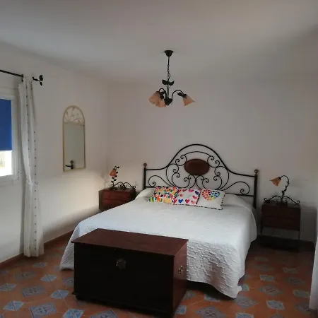 Rosales Country house La Lajita