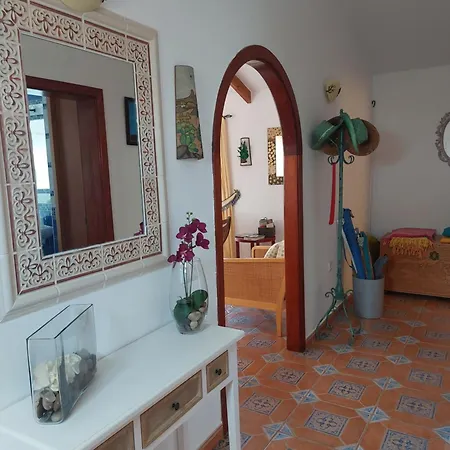 Rosales Country house *