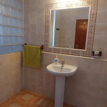 Rosales Country house