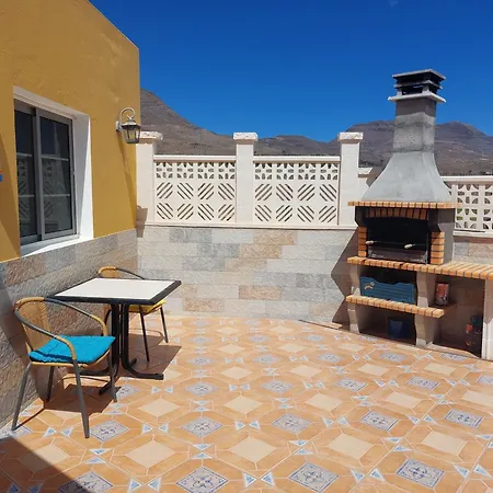 Rosales Country house La Lajita