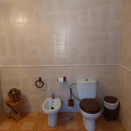 Rosales Country house