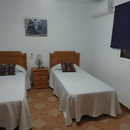 Casa di campagna Rosales