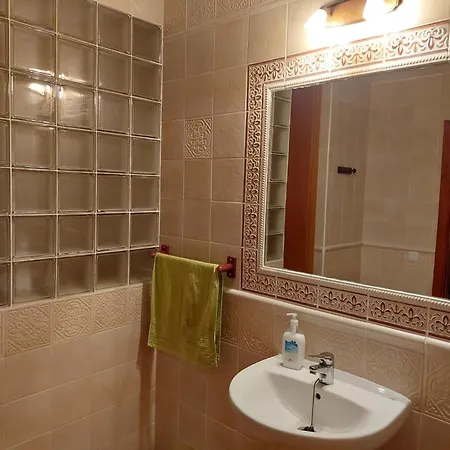 Country house Rosales