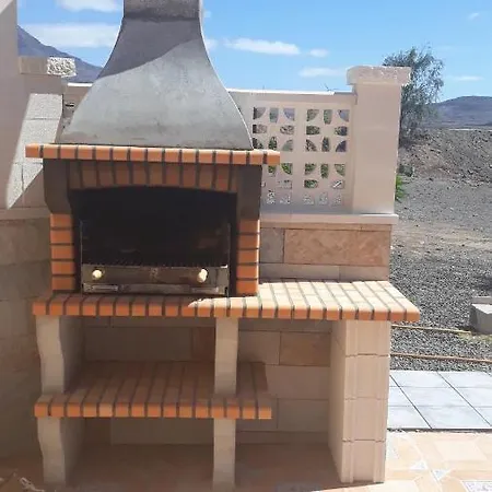 Rosales カントリーハウス