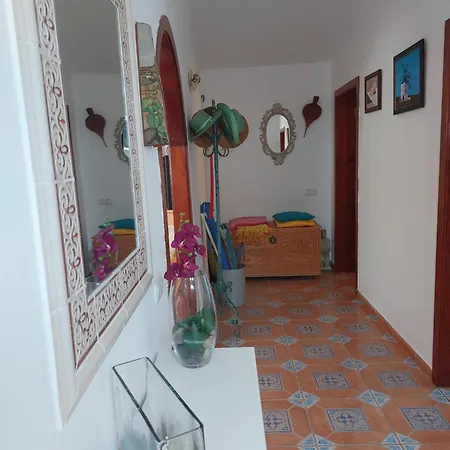 컨트리하우스 Rosales