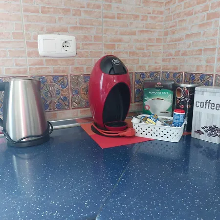Country house Rosales