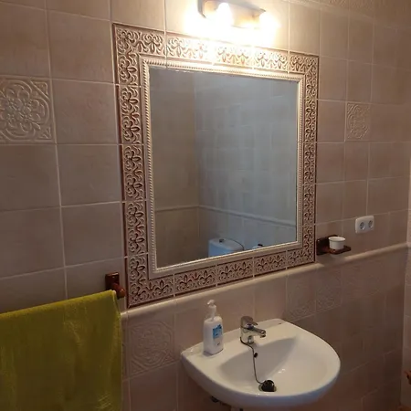 Rosales 컨트리하우스