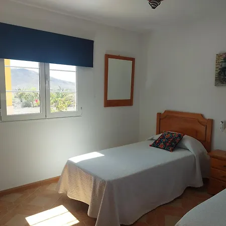 Casa di campagna Rosales *