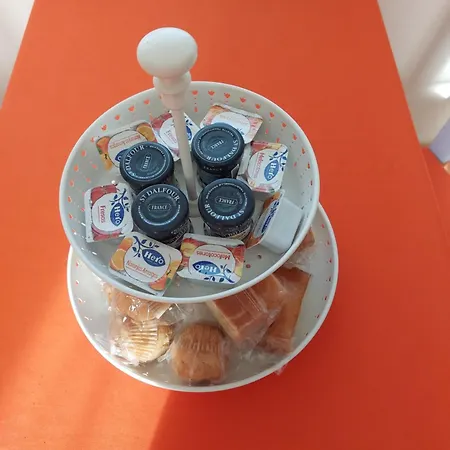 Rosales カントリーハウス *