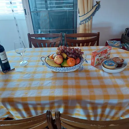 컨트리하우스 Rosales *