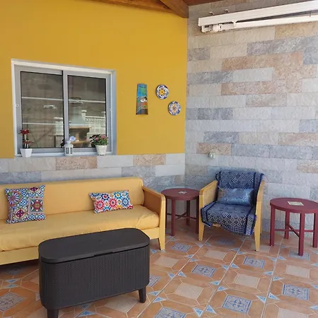 Country house Rosales