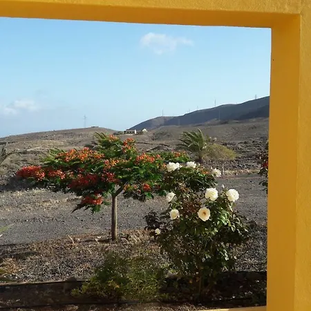 컨트리하우스 Rosales