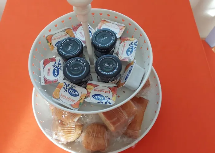 Rosales Séjour à la campagne *