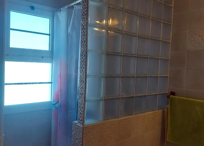 Rosales Séjour à la campagne