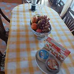 Εξοχικό σπίτι Rosales Lajita