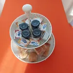 Rosales Εξοχικό σπίτι *