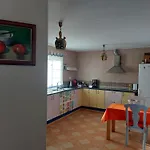 Rosales Εξοχικό σπίτι Lajita