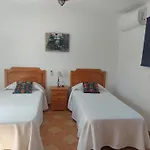 Εξοχικό σπίτι Rosales Lajita