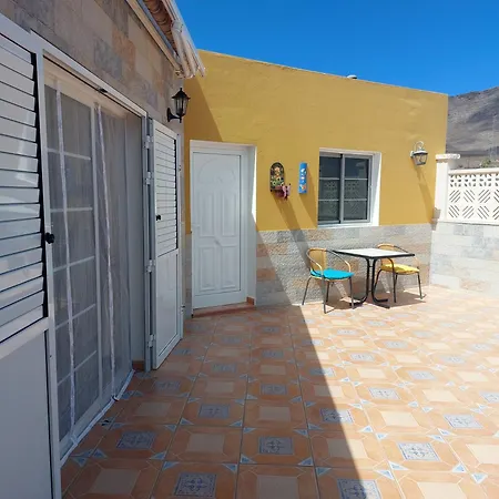 Rosales Casa rural Lajita