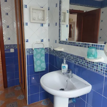 Rosales Casa de Campo
