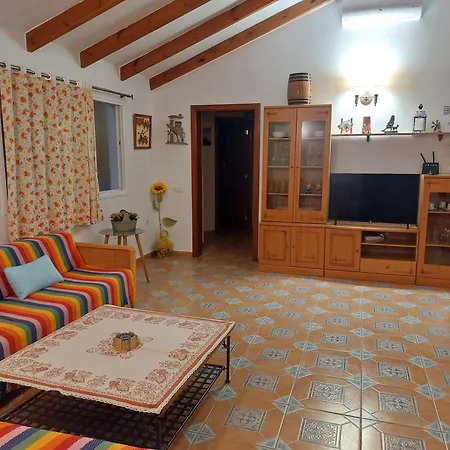 Rosales Casa de Campo La Lajita