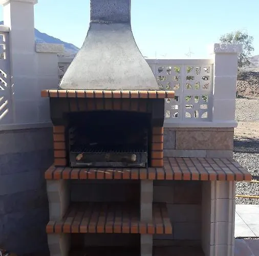 Casa rural Rosales Lajita