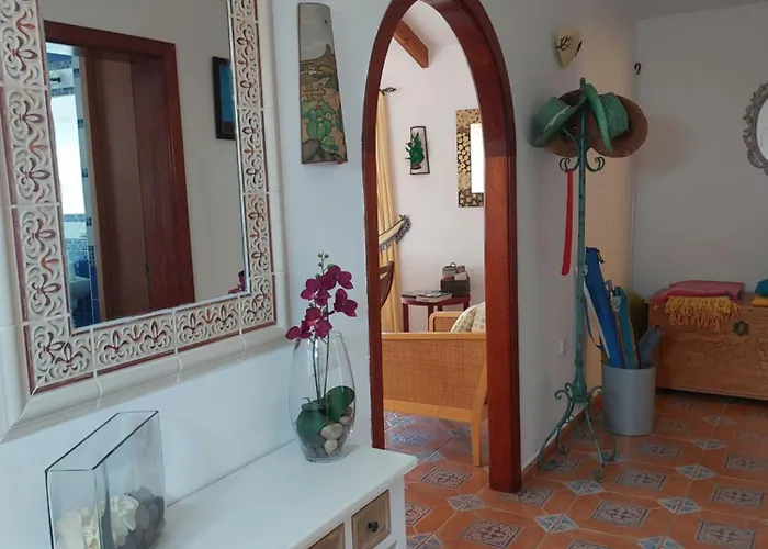 Rosales Casa rural *