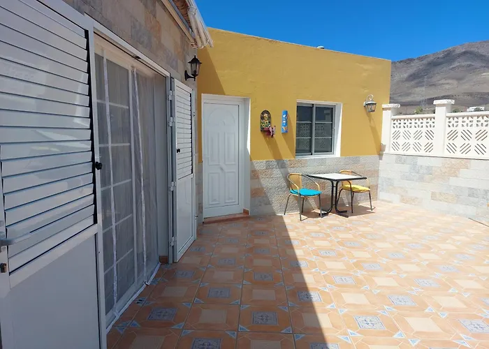 Rosales Casa rural Lajita