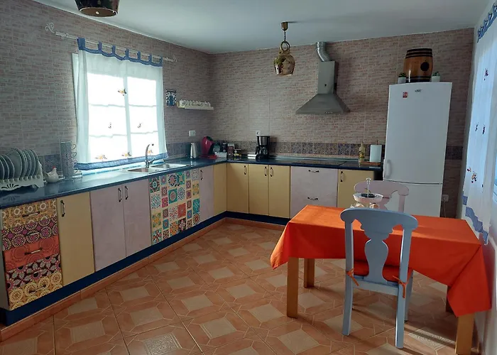 Rosales Casa rural *