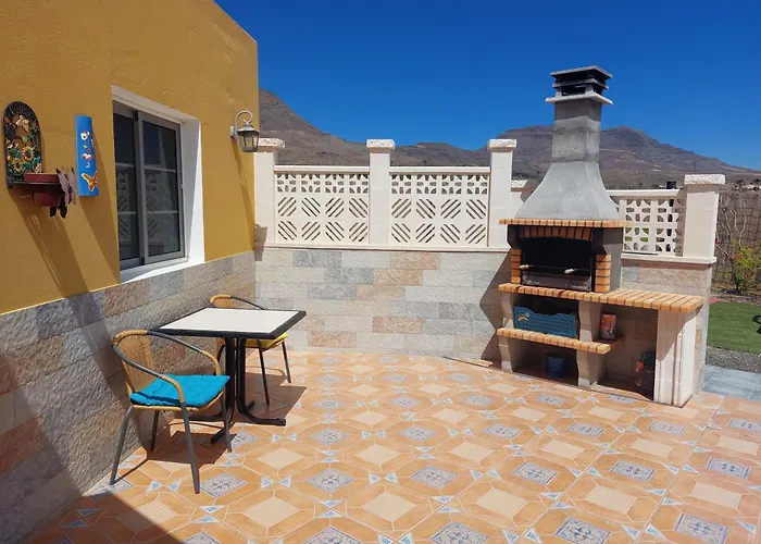 Rosales Casa rural Lajita