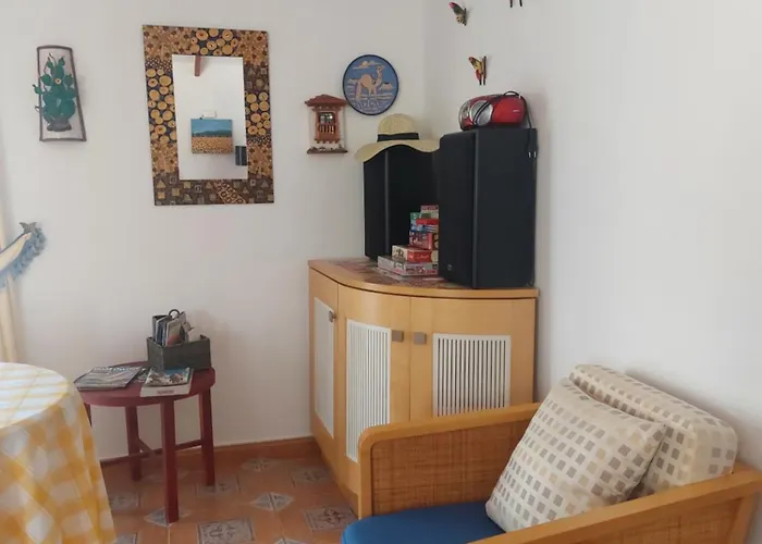 Casa rural Rosales Lajita